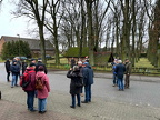 2025-01-26 26. Backhaus Grünkohlwanderung nach Jarnsen, Schmaus im Heidehof Thalau, Fotos 50 Jahre Austausch Bricquebec 006